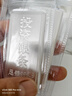 中國珠寶白銀銀條實(shí)心足銀條9999銀塊生日38婦女節禮物送女友100g 曬單實(shí)拍圖