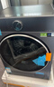 小天鵝（LittleSwan）洗烘套裝 小烏梅3.0 大容量滾筒洗衣機+變頻熱泵烘干機蒸發(fā)器自清潔 純白戰神 純平全嵌 家電補貼 瑾瑜藍【97藍氧洗烘套裝】純平全嵌 洗烘套裝 曬單實(shí)拍圖