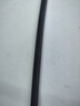 車(chē)杰威適用博士牌汽車(chē)雨刷替換膠條神翼新風(fēng)翼坤翼專(zhuān)用無(wú)骨雨刮器片膠條 適用于99%車(chē)型雨刷替換膠條一對【備注車(chē)型+年份】 適配原裝前雨刮器替換膠條一對【拍二發(fā)三】 曬單實(shí)拍圖