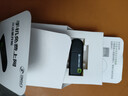 360WiFi3 300M 無(wú)線(xiàn)網(wǎng)卡 迷你路由器 黑色 隨身wifi3 炫彩黑 曬單實(shí)拍圖