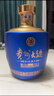 茅臺 貴州大曲 似水流年 醬香型白酒 53度 1.5L 單壇裝 新老包裝隨機 曬單實(shí)拍圖
