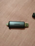 綠聯(lián) USB/Type-C3.0高速4.0讀卡器多功能合一SD/TF讀卡器OTG 適用手機相機行車(chē)記錄儀監控攝像頭存儲卡 Type-C+USB【3.0雙卡單讀】鋁殼 曬單實(shí)拍圖