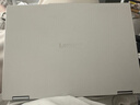聯(lián)想筆記本電腦YOGA 360 14 AI元啟翻轉輕薄本2代酷睿Ultra7 258V 2.8K高刷觸控OLED 國家補貼 曬單實(shí)拍圖