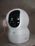 ?？低晹z像頭無(wú)線(xiàn)超清家用室內看護螢石監控器手機遠程360度無(wú)死角全景 【全新升級】400萬(wàn)高清+一鍵通話(huà) 標配+32G卡(限時(shí)升級發(fā)64G) 曬單實(shí)拍圖
