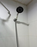 iLeddog【德國】強勁增壓淋浴花灑噴頭大出水量浴室手持蓮蓬頭 702 曬單實(shí)拍圖