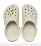 CROCS卡駱馳檀健次同款經(jīng)典洞洞鞋男鞋一腳蹬沙灘鞋拖鞋|10001 骨白色-2Y2(含智必星) 37 /38(230mm) 曬單實(shí)拍圖
