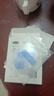 弘生 醫用防水耳貼護耳貼兒童嬰兒寶寶洗澡洗頭硅膠保護耳套膠帶30貼 曬單實(shí)拍圖