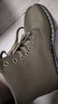 馬丁博士（Dr.Martens）1460 FUTURA聯(lián)名男冬舒適機車(chē)靴工裝風(fēng)馬丁靴 橄欖綠 41 曬單實(shí)拍圖