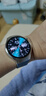 華為Watch5 智能運動(dòng)健康手表AI腕上小藝手勢操控eSIM獨立通信導航智慧控車(chē)腕表AX21A 46mm大表 星河藍 不銹鋼表殼 曬單實(shí)拍圖