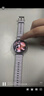HUAWEI WATCH GT 6 流光紫 41mm智能手表多維情緒健康全新騎行體驗華為GT6手表GT5升級 曬單實(shí)拍圖