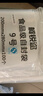 柯銳邇 特大號書(shū)本防潮袋螺絲五金收納封口袋塑料袋粉末密封包裝袋子零件收納樣袋拉鏈式服裝袋密封袋食品級 曬單實(shí)拍圖