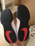 耐克NIKE男網(wǎng)球鞋M ZOOM VAPOR PRO3HC氣墊緩震運動(dòng)鞋FZ2161-109白44 曬單實(shí)拍圖