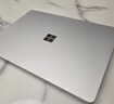 微軟（Microsoft）Surface Laptop7筆記本電腦高性能輕薄本微軟電腦酷睿Ultra筆記本商務(wù)辦公便攜微軟筆記本電腦新款 13.8英寸亮鉑金 Intel酷睿 U7-268V-32G-1T 官方標配 曬單實(shí)拍圖