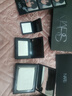 NARS【NO.1定妝】定妝大白餅10g粉餅散粉蜜粉不卡粉細膩女神節禮物 曬單實(shí)拍圖