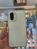 小莓介ins風(fēng)撞色簡(jiǎn)約透明三合一1+15適用一加ACE5Pro手機殼純色邊框1+13T多巴胺12高級ACE2V情侶男女生11 二合一亞克力淺綠邊框 1+ACE6T 曬單實(shí)拍圖