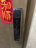 華為智能門(mén)鎖 2 Pro AI掌靜脈3D人臉雙解鎖 超清貓眼遠程對講 指紋鎖 電子鎖密碼鎖 免費送裝拆舊 華為智能門(mén)鎖2Pro 星際黑【免費上門(mén)安裝】 官方標配 曬單實(shí)拍圖