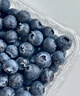 晟容果蔬云南花香藍莓【JD/順豐-多地次日達】孕婦當季鮮果應季新鮮水果 特惠精選果 |  單果14-16mm 8盒裝【蕞劃算-全網(wǎng)比價(jià)】100g/盒 曬單實(shí)拍圖