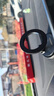 綠聯(lián)磁吸車(chē)載手機支架 真空吸附吸盤(pán)式汽車(chē)專(zhuān)用導航適用蘋(píng)果17手機 曬單實(shí)拍圖