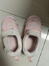 NIKE 耐克嬰童學(xué)步鞋男女童毛毛蟲(chóng)運動(dòng)鞋Dynamo Free兒童一腳蹬休閑鞋 曬單實(shí)拍圖
