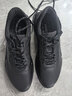 愛(ài)步（ECCO）BIOM 2.2 跑步鞋輕便緩震軟底運動(dòng)鞋男 健步830764 黑色41 HL 曬單實(shí)拍圖