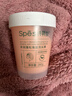 Spes凈潤蓬松海鹽洗頭膏280g 清潔去屑控油清爽頭皮磨砂 【臨期清倉】 曬單實(shí)拍圖
