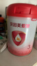 貝因美（Beingmate）大國品牌愛(ài)加12-36月幼兒奶粉3段800g*6 免疫成長(cháng)奶粉含乳鐵蛋白 曬單實(shí)拍圖