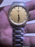 【二手99新】浪琴男表（LONGINES） 傳統名匠系列 精鋼/18k金表自動(dòng)機械商務(wù)保值奢侈品腕表 38.5mm金盤(pán)鑲鉆-L2.628.5.37.7 曬單實(shí)拍圖