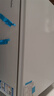 海爾（Haier）200L單溫冰柜小型家用小冰柜減霜一級能效冷藏冷凍轉換深冷冷柜小冰箱BC/BD-200GHW9D國家補貼 曬單實(shí)拍圖