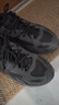 安踏男鞋跑步鞋男鞋春夏季新款網(wǎng)面透氣跑步鞋輕便運動(dòng)鞋男軟底休閑鞋 （人氣top春季網(wǎng)面款）黑/金屬金 41 (美碼8碼) 曬單實(shí)拍圖