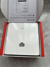 華三（H3C）無(wú)線(xiàn)AP面板全屋wifi6千兆雙頻3000M 160M頻寬企業(yè)級全屋wifi路由器大戶(hù)型POE供電Mini AP3000L-U 曬單實(shí)拍圖