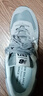 NEW BALANCE NB574官方男鞋女鞋情侶鞋春季透氣百搭復古潮流網(wǎng)面休閑運動(dòng)鞋 灰色 U574UL2 40 腳長(cháng)25 曬單實(shí)拍圖