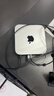 蘋(píng)果（Apple）mac mini 二手蘋(píng)果小主機M1/M2/M4辦公臺式機電腦 迷你游戲小主機 23年FK3【M2八核+十核】16G+512固態(tài) 曬單實(shí)拍圖
