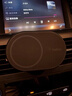 貝爾金（BELKIN）蘋(píng)果手機車(chē)載充電支架 MagSafe磁吸10W快充 汽車(chē)出風(fēng)口導航手機架 WIC004 曬單實(shí)拍圖
