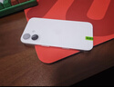 【12期免息】【95成新】Apple/蘋(píng)果 iPhone 16（A3288）256GB 白色 支持移動(dòng)聯(lián)通電信5G 雙卡雙待手機 曬單實(shí)拍圖