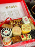 北京稻香村老北京糕點(diǎn)禮盒1550g 休閑零食下午茶 三禾北京特產(chǎn)禮盒節日送禮 曬單實(shí)拍圖