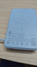 小米（MI）【3C認證】磁吸支架充電寶 10000 7.5W 淺藍色 可上飛機 有線(xiàn)33W快充 iPhone安卓可用戶(hù)外儲能電源 曬單實(shí)拍圖