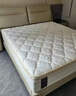 金可兒（Kingkoil）美爾特升級款七區乳膠獨立袋裝彈簧床墊1.8*2米軟硬適中 曬單實(shí)拍圖