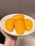 正宗海南小臺芒9斤當季現摘新鮮熱帶水果肉厚核薄小臺農芒果整箱Y 3斤 小果【50-70g】 曬單實(shí)拍圖