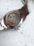 天王（TIAN WANG）手表男 生日禮物鋼帶夜光商務(wù)機械男表白色GS5976S.D.S.W 曬單實(shí)拍圖