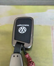 紳創(chuàng  )大眾汽車(chē)鑰匙套25款朗逸速騰探岳途觀(guān)L寶來(lái)途岳T-ROC探歌ID.4包扣 曬單實(shí)拍圖