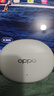 OPPO Enco Air4 Pro 真無(wú)線(xiàn)藍牙耳機 通用蘋(píng)果華為小米一加手機 降噪入耳式超長(cháng)續航耳機   晨曦白 曬單實(shí)拍圖