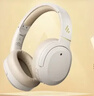 漫步者（EDIFIER）W820NB經(jīng)典版 頭戴藍牙主動(dòng)降噪耳機 金標認證 手機電腦筆記本耳機 云巖白 新年禮物 曬單實(shí)拍圖