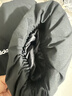 阿迪達斯（adidas）男子冬季通勤保暖上衣戶(hù)外運動(dòng)休閑70%鴨絨羽絨服 M碼 曬單實(shí)拍圖