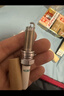火炬（TORCH）雙銥金火花塞1.4T1.5T長(cháng)安逸動(dòng)UNIv UNIt藍鯨55 CS75Plus歐尚X5Z6 曬單實(shí)拍圖