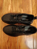 百麗厚底增高健步鞋男2026新款春季商場(chǎng)款時(shí)尚休閑運動(dòng)鞋9AE01AM6預售 黑色 39 (245mm) 曬單實(shí)拍圖