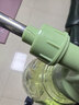 花沃里噴壺澆花水壺高壓噴壺氣壓式家用清潔消毒噴霧器灑水壺噴水壺1.5L 曬單實(shí)拍圖