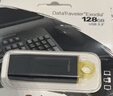 金士頓（Kingston）128GB USB3.2 Gen 1 U盤(pán) DTX 大容量U盤(pán) 時(shí)尚設計 輕巧便攜  學(xué)習辦公投標電腦車(chē)載通用 曬單實(shí)拍圖