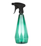 得力噴壺澆花養花澆水壺噴霧器噴水壺家用小型園藝灑水壺消毒噴霧水壺 500ML【翠竹綠】 曬單實(shí)拍圖
