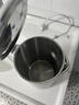 米家小米電熱水壺N1燒水壺煮水壺家用 食品級304不銹鋼 1500W快速加熱 自動(dòng)斷電 1.5升大容量 曬單實(shí)拍圖
