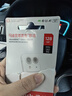 閃迪（SanDisk）128GB TF（MicroSD）內存卡 A1 U1 C10 至尊高速移動(dòng)版存儲卡 讀速140MB/s 手機平板游戲機內存卡 曬單實(shí)拍圖